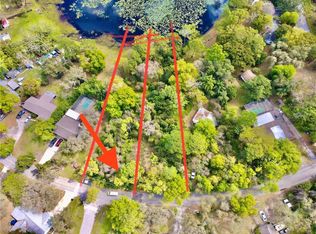 125 Matanzas Rd, Debary, FL 32713
