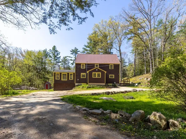 141 Kennard Road, Nottingham, NH 03290