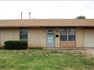 1402 W Jaffa St, Roswell, NM 88203
