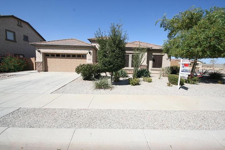 1st image of 16740 W Cocopah St