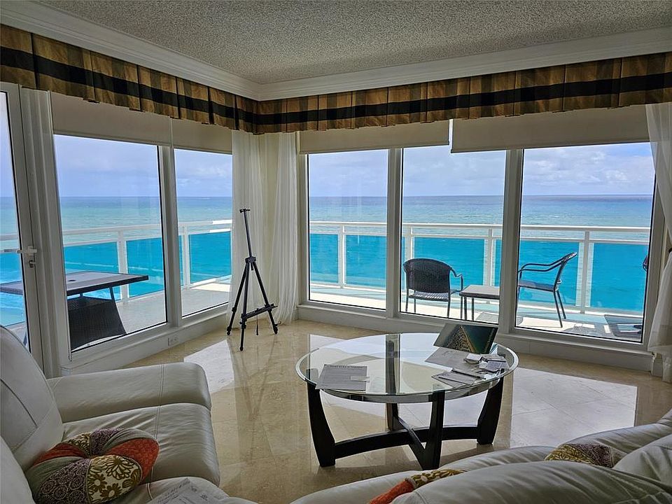 2nd image of 3430 Galt Ocean #Ph A