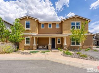 1840 Heavenly View Trl, Reno, NV 89523