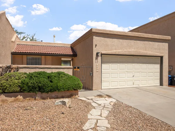 7305 Niquel Pl NW, Albuquerque, NM 87120
