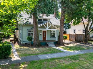 354 NE Jackson St, Hillsboro, OR