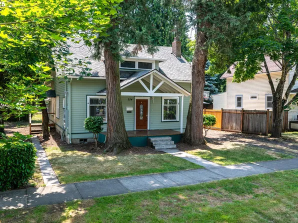 354 NE Jackson St, Hillsboro, OR 97124