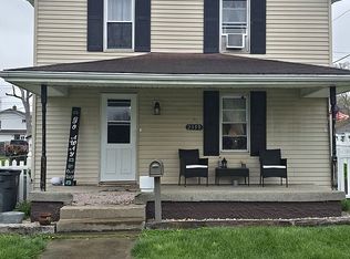 2359 Vermont Ave, Connersville, IN 47331