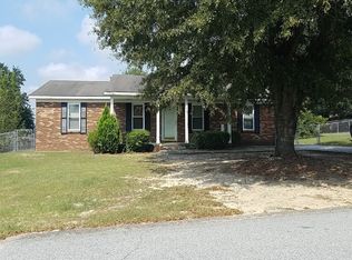 2319 Fieldcrest Rd, Augusta, GA 30906