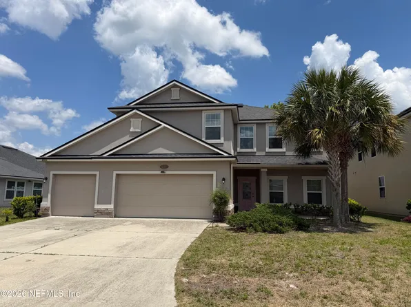 4777 PLANTATION OAKS Boulevard, Orange Park, FL 32065