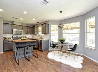 4008 Licorice Ln, Austin, TX 78728