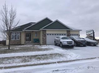 4718 8th Street Loop NE, Saint Cloud, MN 56304