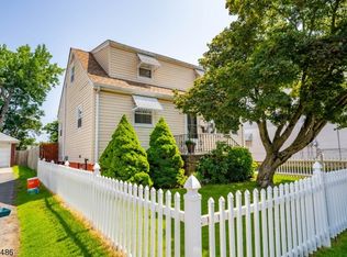 96 Lee Ave, Haledon, NJ 07508