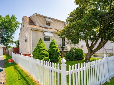 96 Lee Ave, Haledon, NJ, 07508