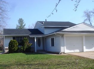 530 Irving Pl, University Park, IL