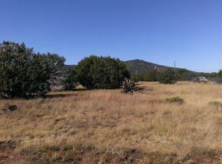 7434 N Iron Buffalo Rd, Williams, AZ 86046