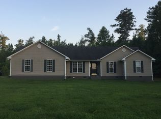 442 New Hope Church Rd, Dalton, GA 30721