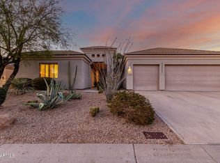 4546 E Sierra Sunset Trl, Cave Creek, AZ 85331