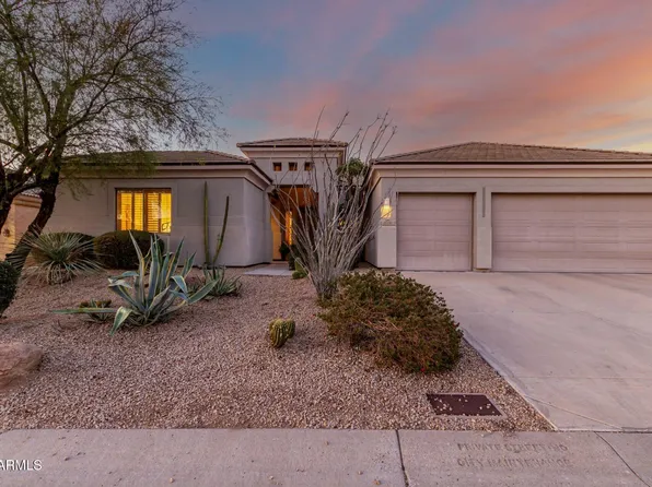 4546 E SIERRA SUNSET Trail, Cave Creek, AZ 85331