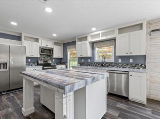 3361 Ge Hathcock Ln, Perry, FL 32348