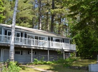 28 Pine Rock Rd, Hillsboro, NH 03244