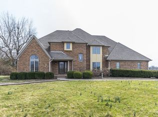 74 Kings Mill Rd, Danville, KY 40422