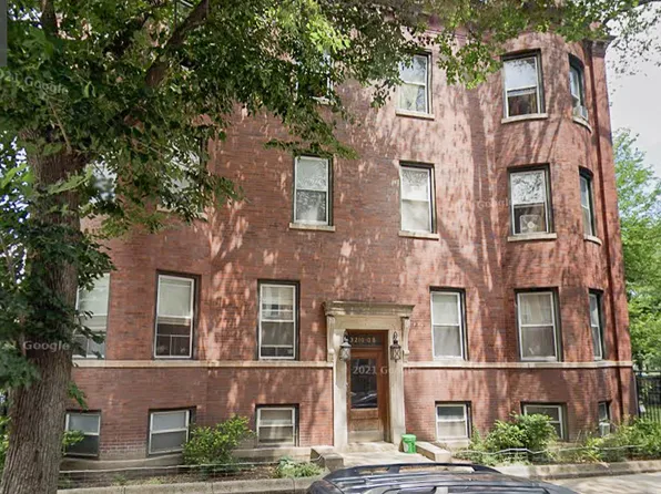 3208 W Beach Ave, Chicago, IL