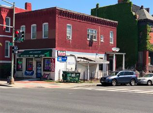 1401 6th St NW, Washington, DC 20001