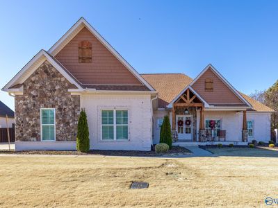22607 Ansley Dr, Athens, AL, 35613