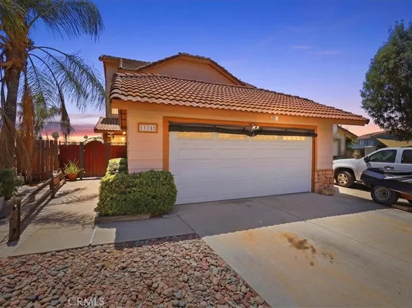11785 Briar Knoll Pl, Moreno Valley, CA 92557