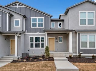 6684 N Monument Peak, Eagle Mountain, UT 84005