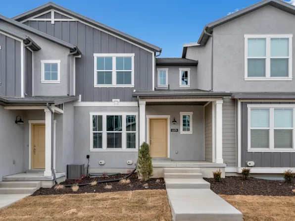 6684 N Monument Peak, Eagle Mountain, UT 84005