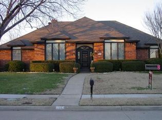 3501 Whiffletree Dr, Plano, TX 75023