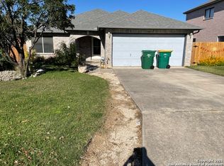 7815 Caspian Bay Dr, Converse, TX 78109