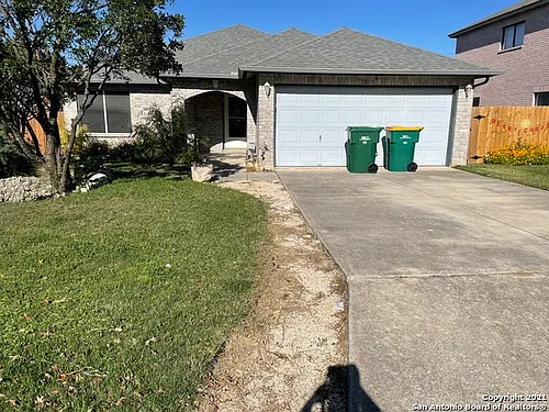 7815 Caspian Bay Dr Photo 1