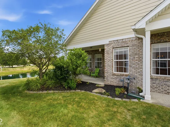 5210 Baltustrol Dr, Avon, IN 46123