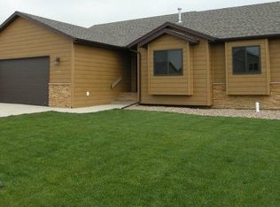 4704 Alex Way, Gillette, WY 82718