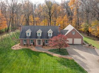 425 Schuetter Rd, Jasper, IN 47546