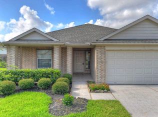 611 Linden Manor Ct, Spring, TX 77373