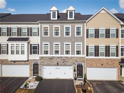 2283 Flint Dr S, Washington, PA, 15301
