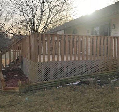 3rd image of 4710 Sequoia St