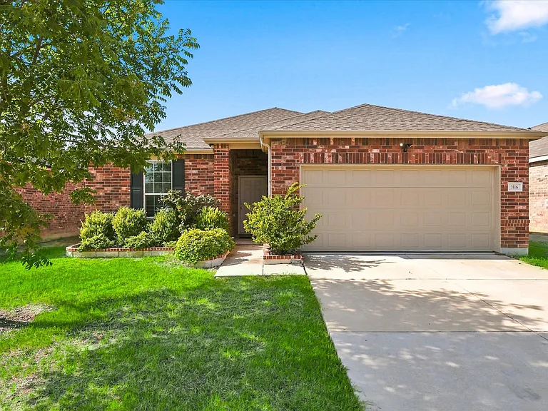 3116 Layla Creek Dr — Photo 1