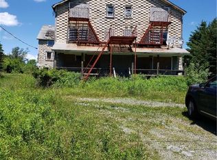 174 Mineral Springs Rd, Livingston Manor, NY 12758