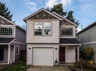 2251 SE 85th Ave, Portland, OR 97216