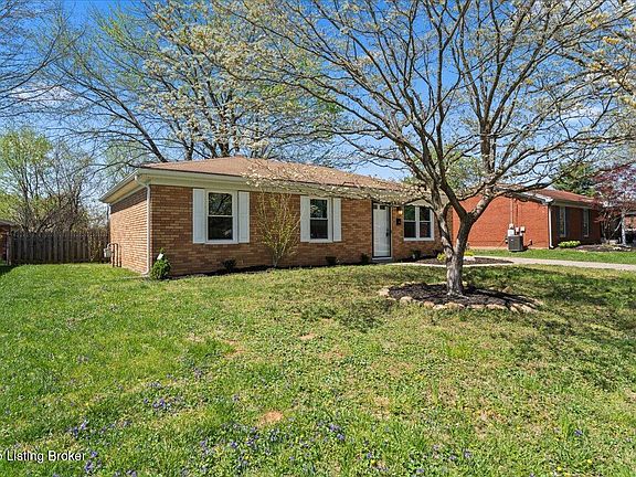 3rd image of 11710 Montwood Ln
