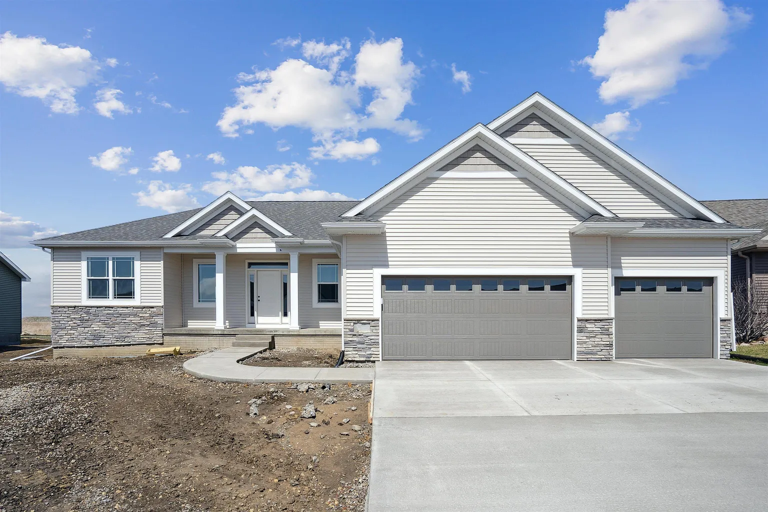 Skogman Homes-Payton Plan-Wild Horse Ridge