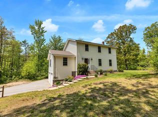 111 Willard Rd, New Ipswich, NH 03071