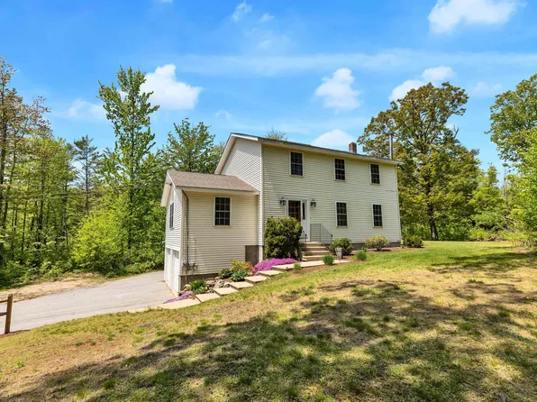 111 Willard Road, New Ipswich, NH 03071