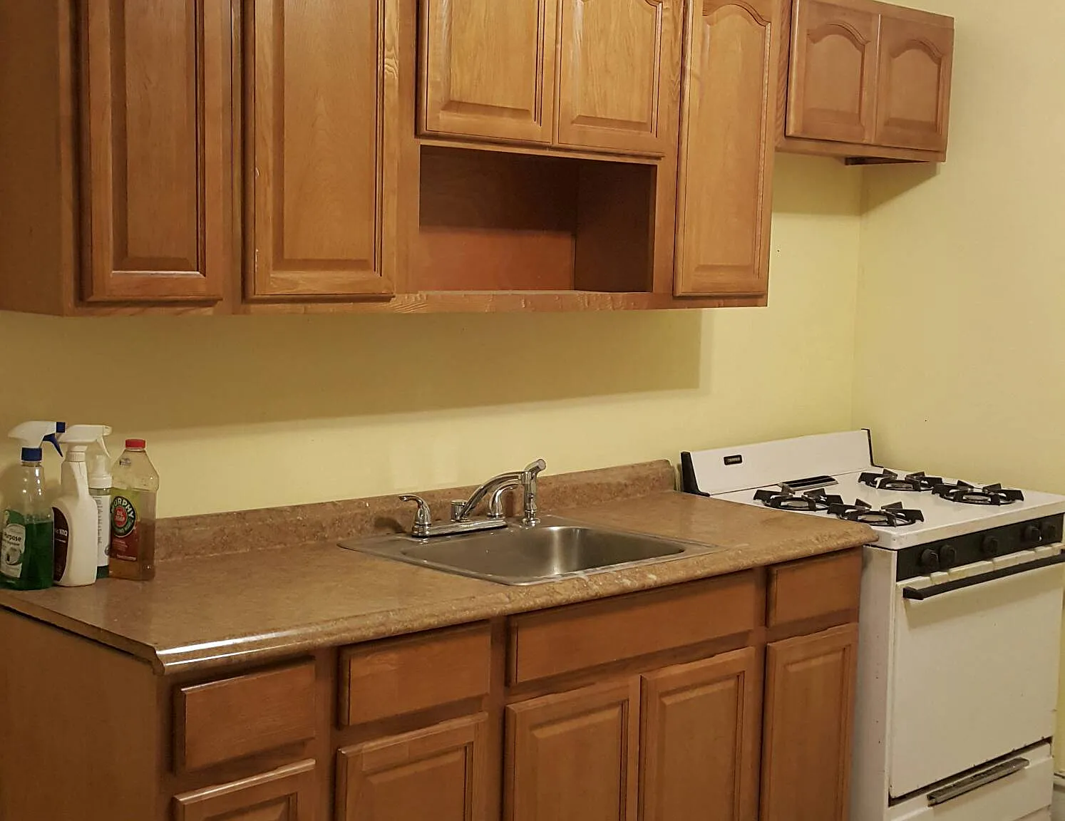 5826 Norfolk Street - 1 — Photo 2