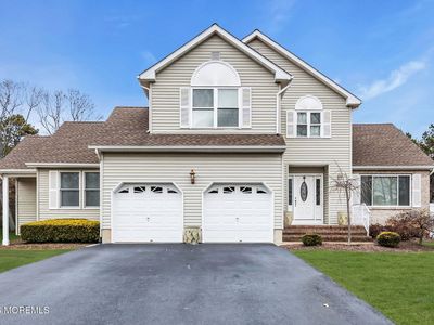 25 Stollman Street, Bayville, NJ, 08721
