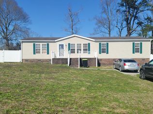 321 Cypress Knoll Dr, Richlands, NC 28574