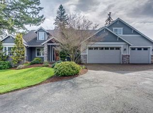 18170 S Brookstone Dr, Oregon City, OR 97045